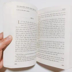 100 Truyện Ngắn Hay Thế Giới Tập 2  755287