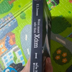 50 Sắc Thái: Xám 1029078