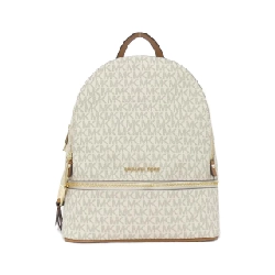 【Sản phẩm mới】Ba lô Michael Michael Kors RHEA ZIP 30S7GEZB1B