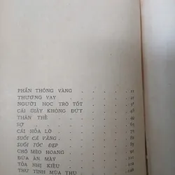 PHẤN THÔNG VÀNG - XUÂN DIỆU 936539