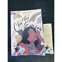 Chị chị em em Ngải Minh Nhã New 90% SBM1605 Rebooks.vn