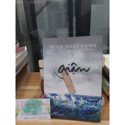 Giận – Thích Nhất Hạnh 551243