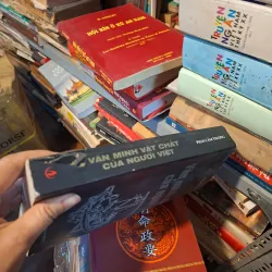 Văn minh vật chất của người việt 931006