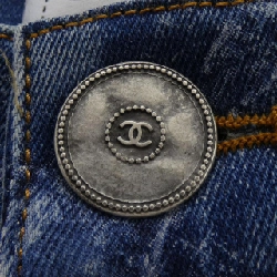 CHANEL P62010V47631 19B Jeans - Hàng hiệu Chính hãng 817981