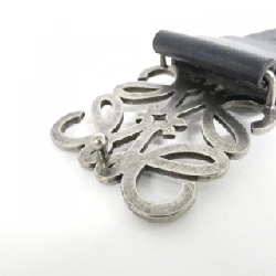 Belt Loewe Chunky Anagram 105cm E619238X49 - Hàng hiệu Authentic 773680