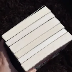 Trọn bộ 6 cuốn Yonezawa Honobu (full bookmark) 780331