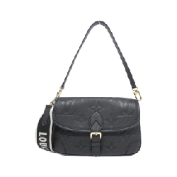 Túi xách vai Louis Vuitton Monogram Empreinte Diane M46386 - Hàng hiệu Chính hãng