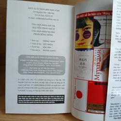 Rừng Na Uy - Haruki Murakami 332511