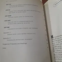 David Bach - SMART WOMEN FINISH RICH 674072