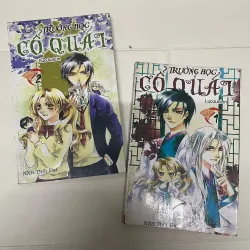 Trường học cổ quái