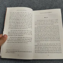 CHUYỆN Ở TRƯỜNG CỦA MELINDA - LAURIE HALSE ANDERSON 574370