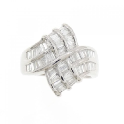 Nhẫn kim cương PT900 1.00CT - Hàng hiệu Chính hãng 847592