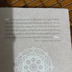 Hết lòng vì đạo - Thích Chân Tính 503017