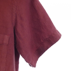 Áo sơ mi ngắn tay Loro Piana - Hàng hiệu Authentic 897963