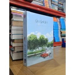 Tần Cảnh ký - Cửu Nguyệt Hi (Hàn Vũ Phi dịch)