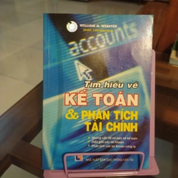 Tìm hiểu về kế toán và phân tích tài chính