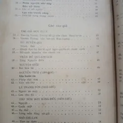 VIỆT NAM THI VĂN HỢP TUYỂN 593505