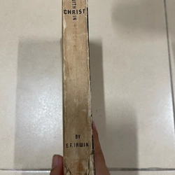 With Christ In Indo-China  501029