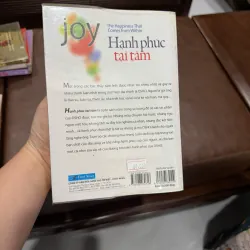 Hạnh Phúc Tại Tâm - K5 1032795