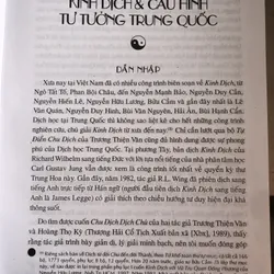 Kinh dịch - Cấu hình tư tưởng Trung Quốc  719455