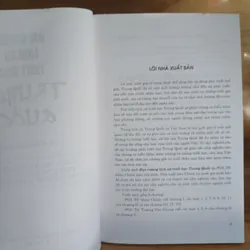 Đại Cương Lịch Sử Triết Học Trung Quốc - PGS.TS. Doãn Chính chủ biên 739543