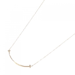 Nhẫn cổ điển T-Smile nhỏ của Tiffany - Hàng hiệu Authentic 841358