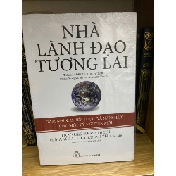 Nhà lãnh đạo tương lai Quản trị - lãnh đạo STB0302