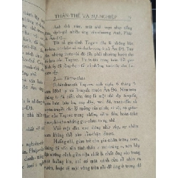R.Tagore nhà thơ của nhân loại - Phan Lạc Tuyên và cộng sự