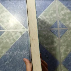 Vào trong hoang dã - Jon Krakauer 974052