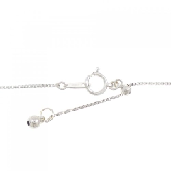 750WG/K18WG Necklace - Hàng hiệu Authentic 861066