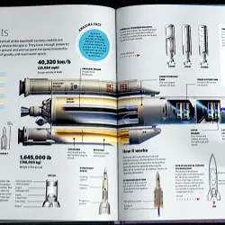 OUTER SPACE - JOLLANDS EDITIONS 1030632