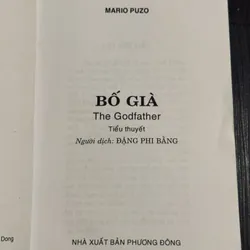 Bố già (bản dịch Đặng Phi Bằng) 573640