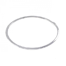 Vòng tay bản lề Tiffany Metro 666283