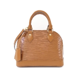 Túi xách Louis Vuitton Epi Alma BB M25538 - Hàng hiệu Chính hãng