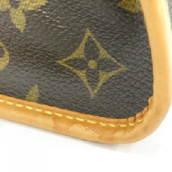 Túi xách vai Louis Vuitton Monogram Popincourt O M40007 - Hàng hiệu Chính hãng 802673