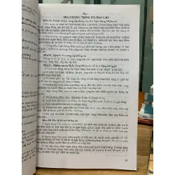 Hệ thống văn bản quy phạm pháp luật về hoạt động ngân hàng- Ngô phạm Hiền , Phạm Thị Hồng Nhung 716667