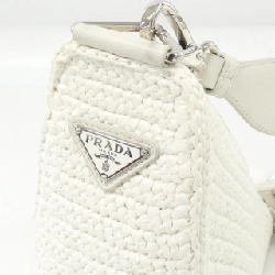 Túi đeo vai Prada 1BH190 612042