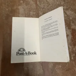 GETTING INTO AMERICA- HOWARD DAVID DEUTSCH  763153