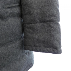 MONCLER VALLIER Áo khoác lông - Hàng hiệu Chính hãng 895507