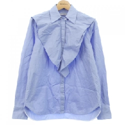 【Mã giảm giá】Estnation ESTNATION Áo sơ mi