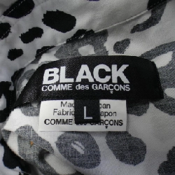 Áo sơ mi BLACK GARCONS - Hàng hiệu Authentic 899314