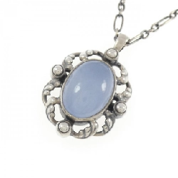 George Jensen Necklace - Hàng hiệu Authentic 841700