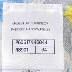 【Mã giảm giá】Chanel CHANEL Áo len 641492