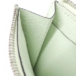 Ví tiền nhỏ da cá sấu Hermès 084485CK - Hàng hiệu Authentic 806102