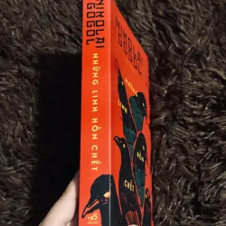 Những linh hồn chết 1023059