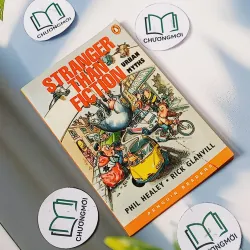 Stranger Than Fiction - Phil Healey & Rick Glanvill 703098