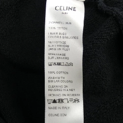セリーヌ CELINE 2Y75F670Q Áo khoác - Hàng hiệu Authentic 885726