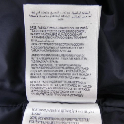 MONCLER GRENOBLE KRACHAN KRACHAN Áo gile - Hàng hiệu Chính hãng 889892