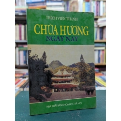 Chùa Hương ngày nay - Thích Viên Thành