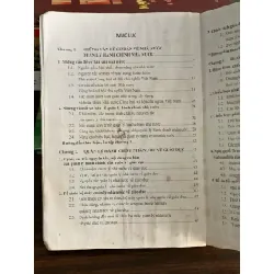 Quản lý hành chính nhà nước và quản lý ngành giáo dục đào tạo – Trần Xuân Bách, Bùi Viết Phụ, Lê Quang Sơn 563554